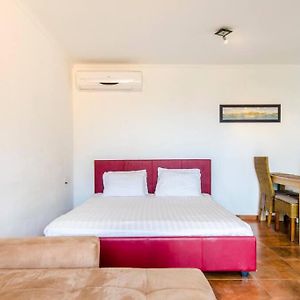 Studios With Beautiful Sea View