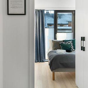 Appartement met Twee Slaapkamers